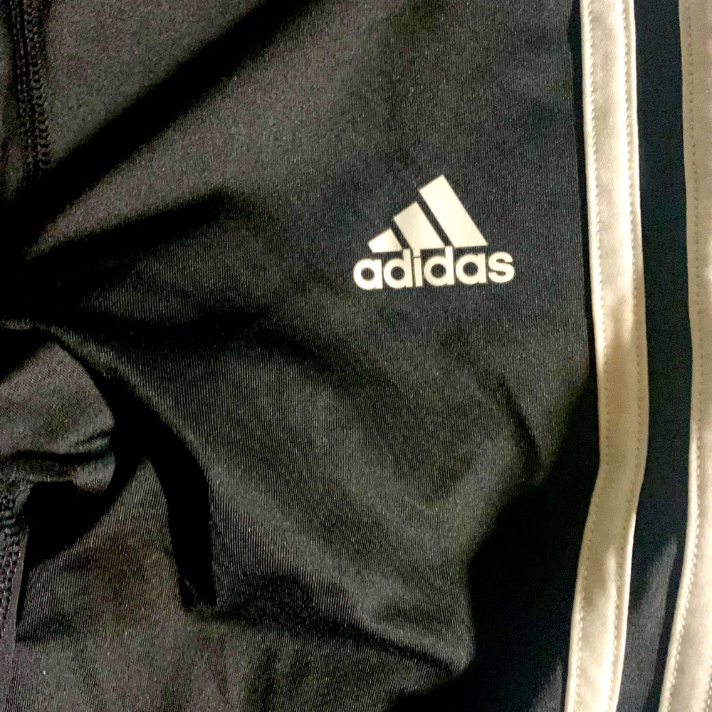 Adidas girls capri pants - Picture 5 of 7